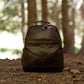 Katmai Leather Backpack