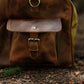 60L Weekender Duffel