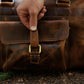 60L Weekender Duffel