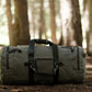 55L Nomad Canvas Duffel