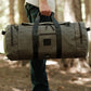 55L Nomad Canvas Duffel
