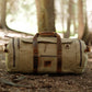 55L Nomad Canvas Duffel