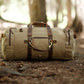 55L Nomad Canvas Duffel