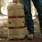 55L Nomad Canvas Duffel