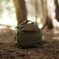 55L Nomad Canvas Duffel