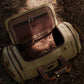 55L Nomad Canvas Duffel