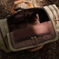 55L Nomad Canvas Duffel