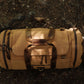 55L Nomad Canvas Duffel