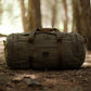 85L Nomad Canvas Duffel
