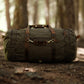 85L Nomad Canvas Duffel