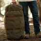85L Nomad Canvas Duffel