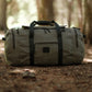 85L Nomad Canvas Duffel