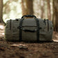 85L Nomad Canvas Duffel