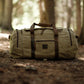 85L Nomad Canvas Duffel