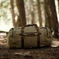 85L Nomad Canvas Duffel
