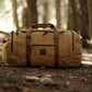 85L Nomad Canvas Duffel