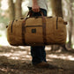85L Nomad Canvas Duffel