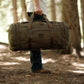 85L Nomad Canvas Duffel