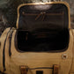 85L Nomad Canvas Duffel