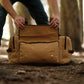 55L Wasatch Duffel