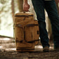 55L Wasatch Duffel