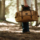 55L Wasatch Duffel