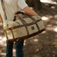 Four Peaks Duffel