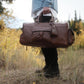 Yukon 60L Weekender Duffel