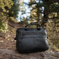 Buffalo Leather Pilot Bag