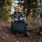 45L Katmai Weekender Duffel