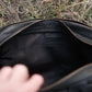 Buffalo Leather Pilot Bag