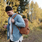Huslia Backpack