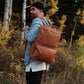Huslia Backpack
