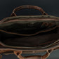 Buffalo Leather Pilot Bag