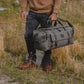 55L Wasatch Duffel