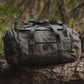 85L Nomad Canvas Duffel