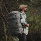 85L Nomad Canvas Duffel