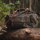 55L Wasatch Duffel