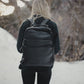 Katmai Leather Backpack