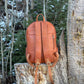 Large Woven Backpack