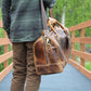 30L Weekender Duffel