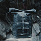 Kobuk Leather Backpack