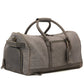 45L Canvas Weekender