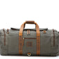 55L Nomad Canvas Duffel