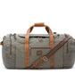 85L Nomad Canvas Duffel