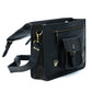 Buffalo Leather Briefcase