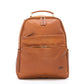 Katmai Leather Backpack