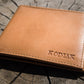 Slim RFID Bifold