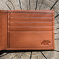 Slim RFID Bifold