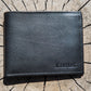 Slim RFID Bifold